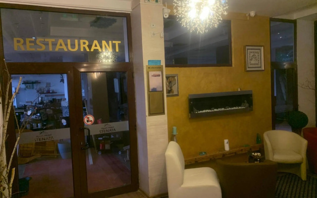 Stenata Huge Ski To Door Apartment