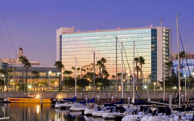 Hyatt Regency Long Beach