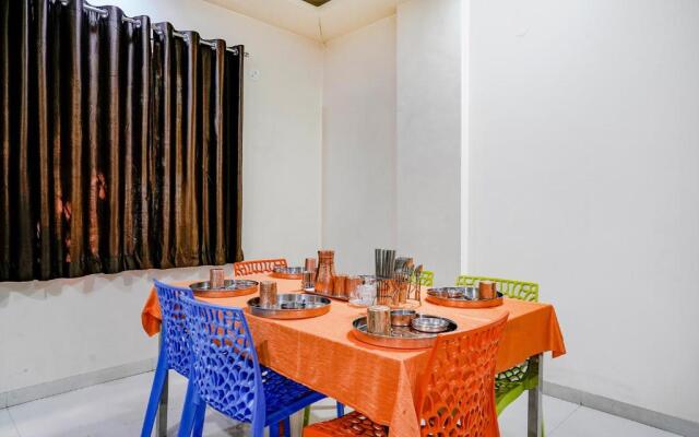 Fabhotel Himalay Guest House
