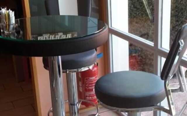 Fasthotel Grenoble Moirans