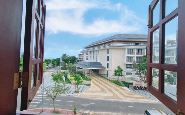 Con Dao Tan Son Nhat Hotel