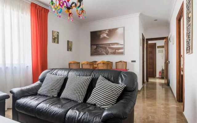 Apartamento Navas