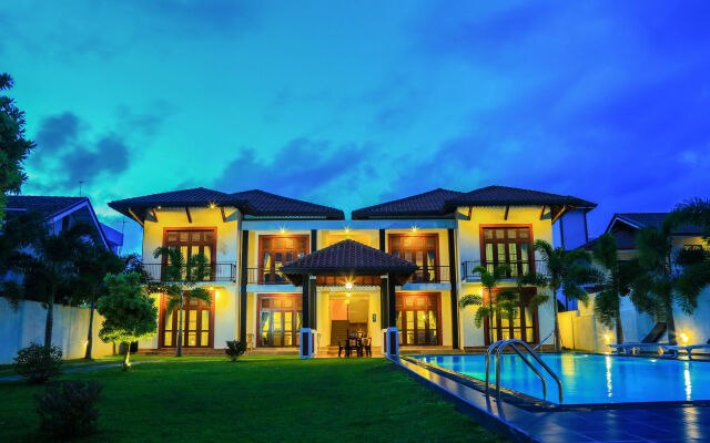 Christima Residence