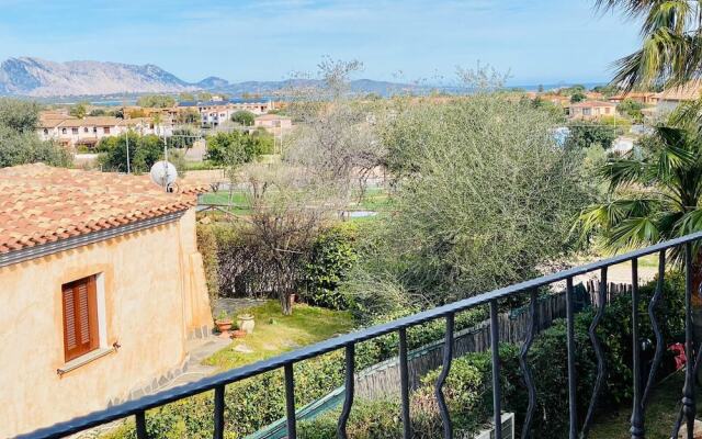 Bilocale Tatiana Vista Mare