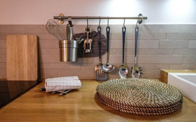 Demeure Terrisse La Résidence