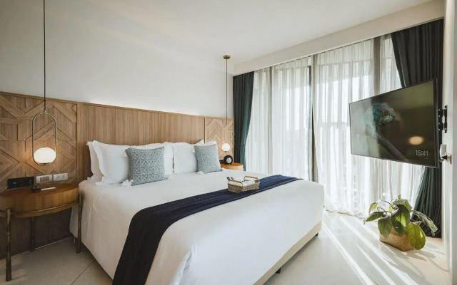 THEE Vijit Lanna by TH District