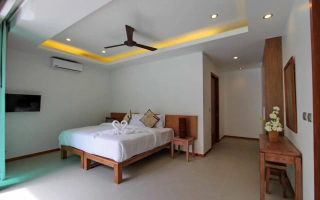 Ya Nui Beach Villas