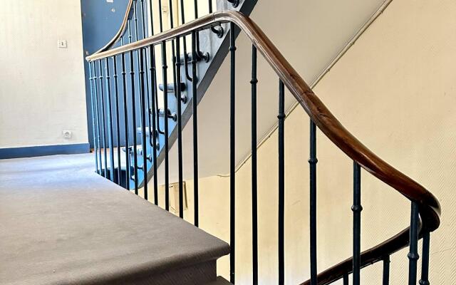 1616 - Best deal apartment Paris