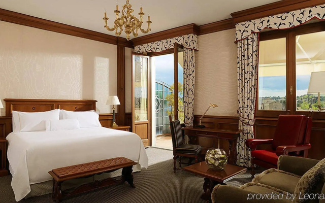 The Excelsior, a Luxury Collection Hotel, Florence - photo 5