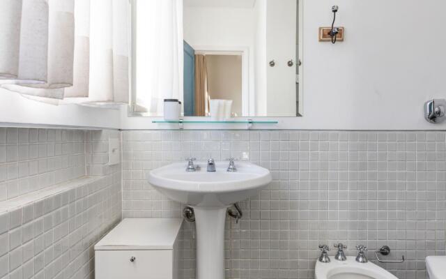 Copacabana 100m from the beach | FCO501 Z2