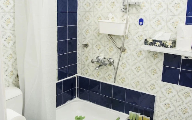 Old Town Charm Apartment