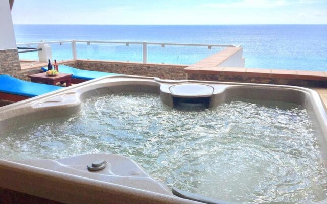 Suite Hotel Marina Playa