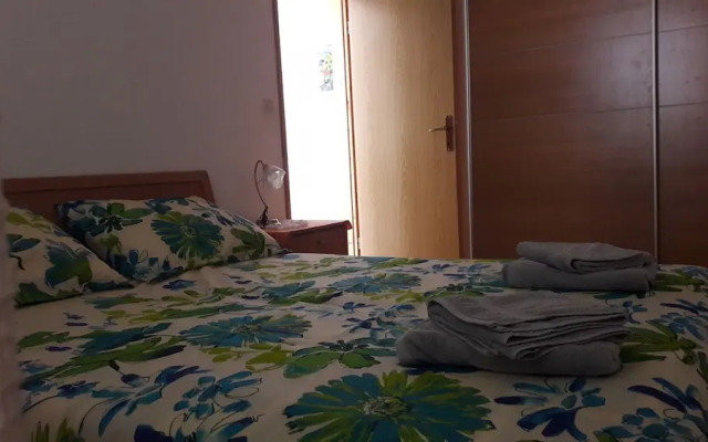 Juri - sea View - A1