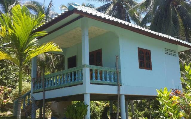 Rose Bungalows