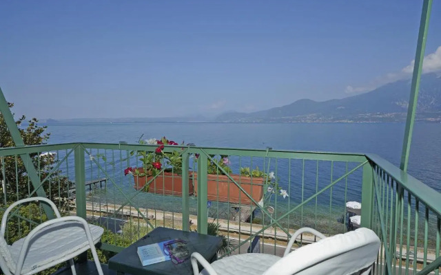 Hotel Villa Carlotta