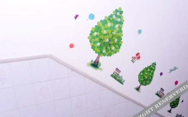 Xichong Conch Fairy Theme Inn