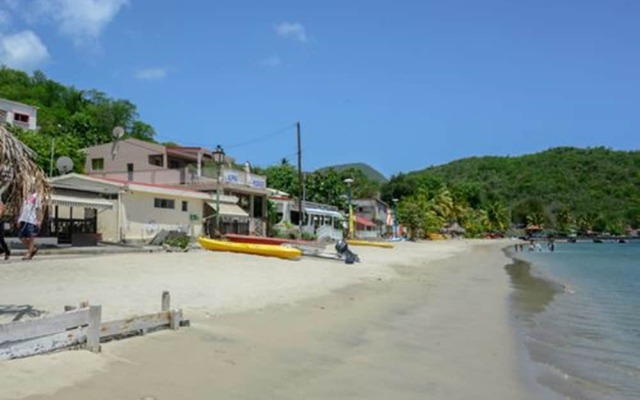 Léz'Arlet Plage