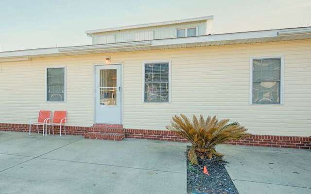 CG Beach Bungalow #2