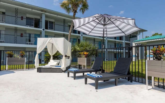 Developer Inn Orlando North a Baymont by Wyndham