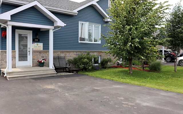 Casa Linda Victoriaville