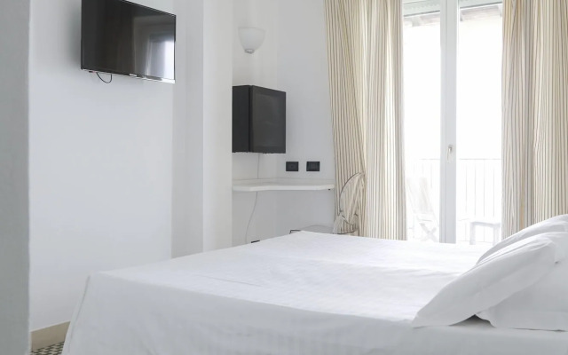 Hotel Venere Azzurra