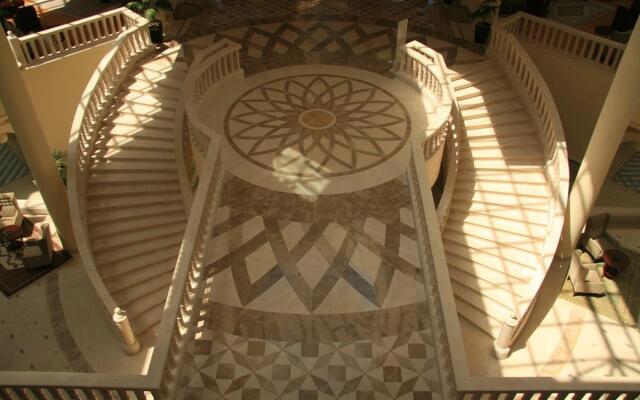 Hasdrubal Prestige Thalassa & Spa Djerba
