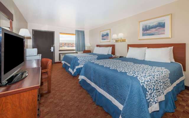 Days Inn by Wyndham Russell