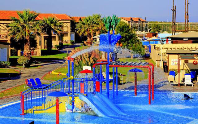 White Olive Marine Aquapark - All Inclusive