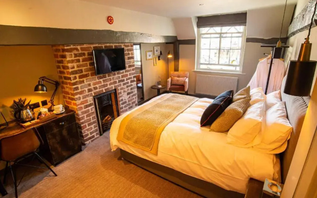 Kings Arms Hotel
