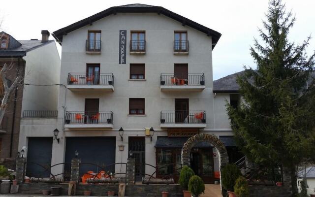 Hostal Can Josep