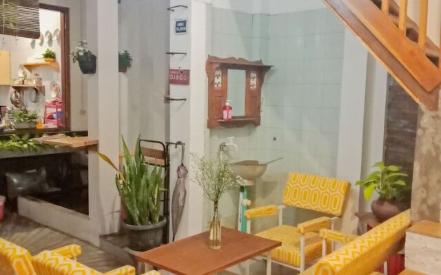 Liem Heritage Hostel