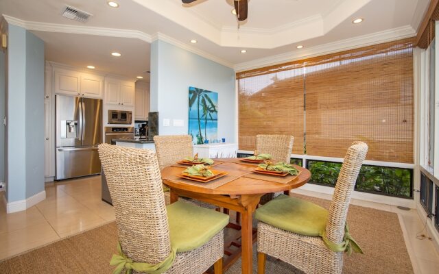 Kapalua Bay Villa 18g2 Gold Ocean Front