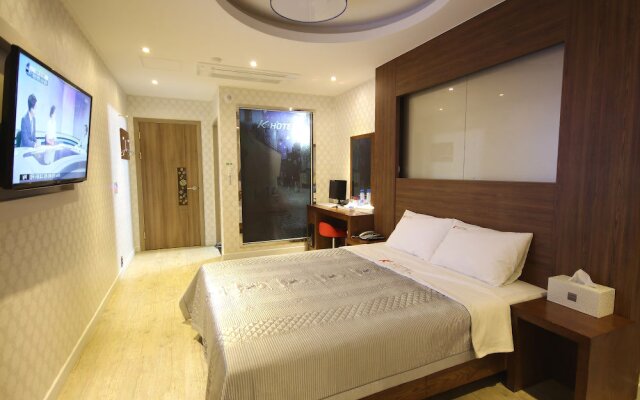 K Hotel Boryeong
