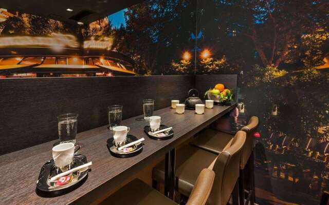 Midnight Hôtel Paris