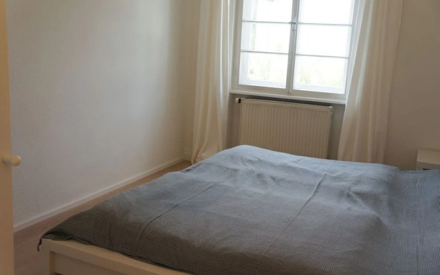 LAGO Ferienwohnungen in Lindau