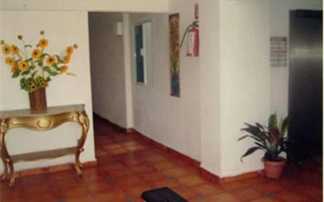 Hotel Trianon