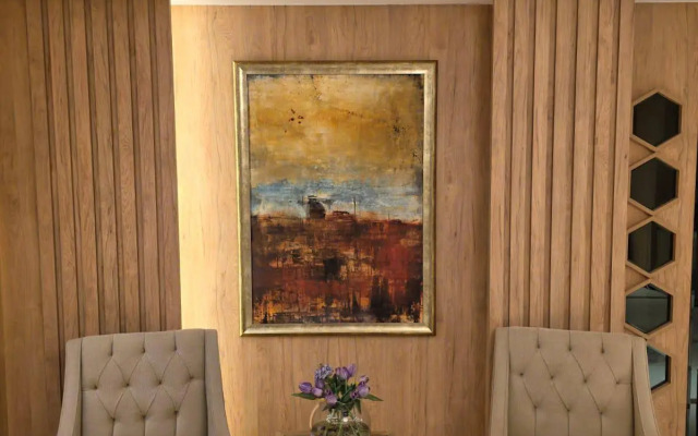 Sedra Global Hotel