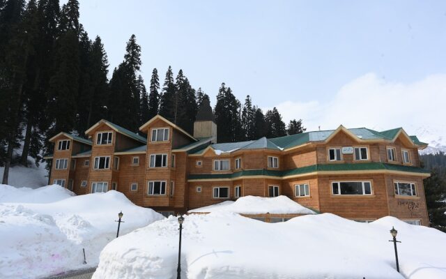 Kolahoi Green Heights Gulmarg