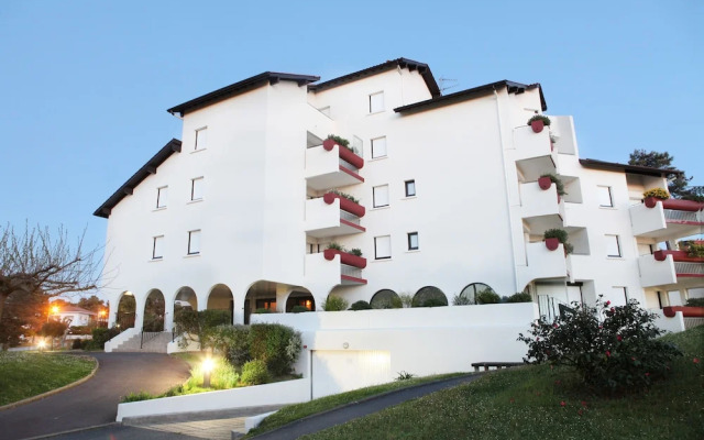 VVF Résidence Anglet