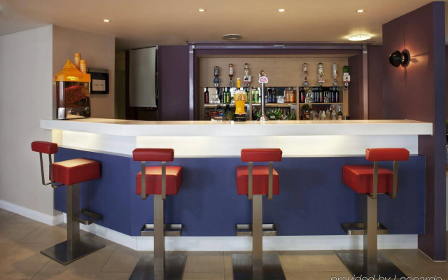 Holiday Inn Express Norwich by IHG
