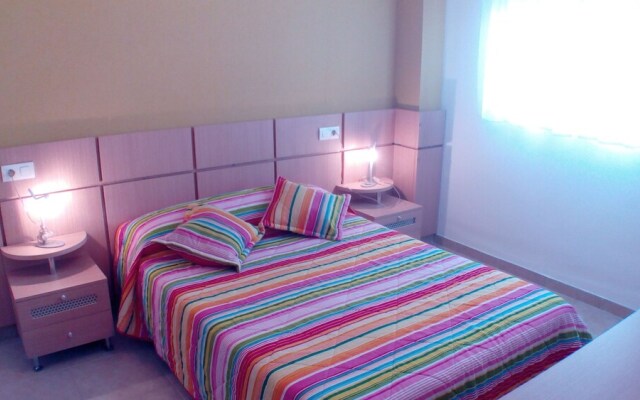 Acv - valparaiso-2ª línea planta 5 Norte