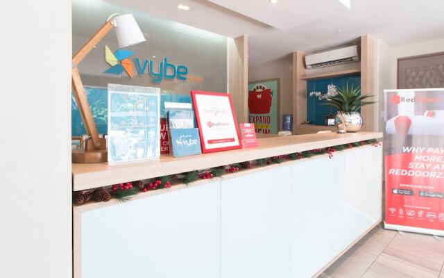 Vybe Hotel by RedDoorz