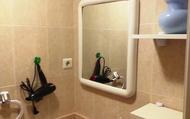 Apartamento Vilage Park Luxe  by Iberplaya