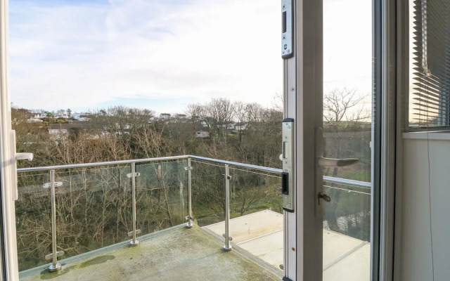 Riverview Apartment