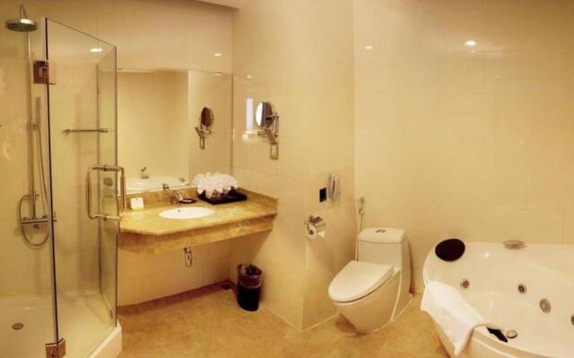 Muong Thanh Grand Ha Long Hotel