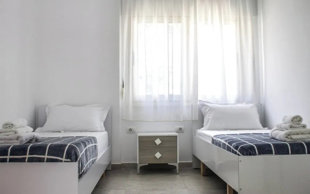 Perla Apartment Lalez Bay