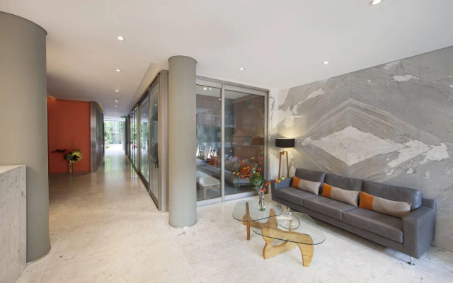 Palo Santo Hotel