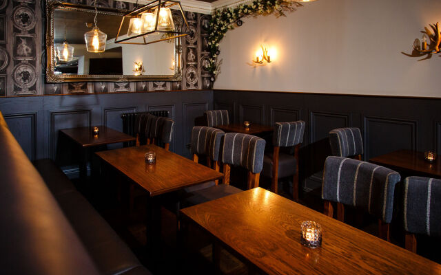 The Adamson Hotel