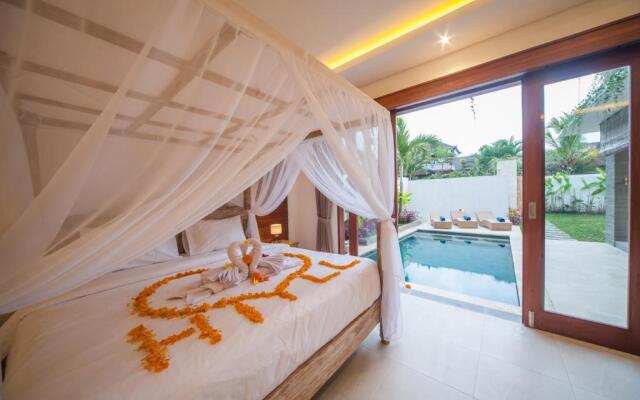 Villa Ubud Hill