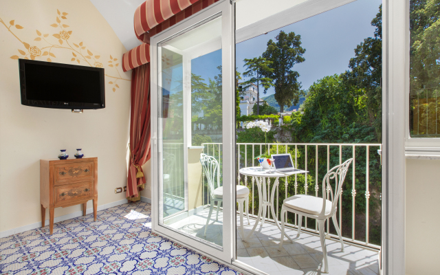 Hotel Antiche Mura